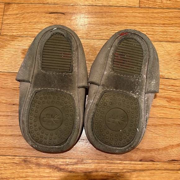 Freshly Picked Salt Flats Shearling Mini Sole - Picture 6 of 6